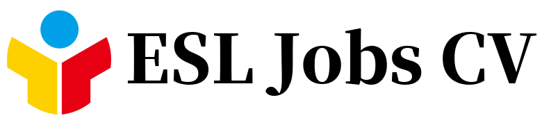 ESL Jobs CV