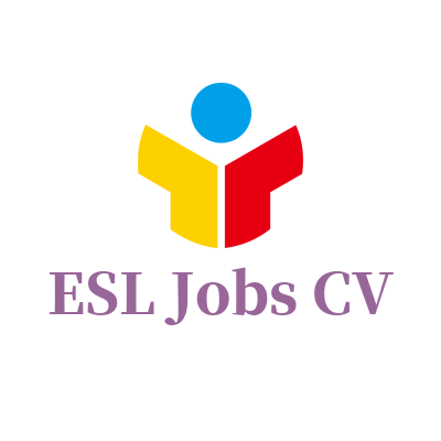 ESL Jobs CV