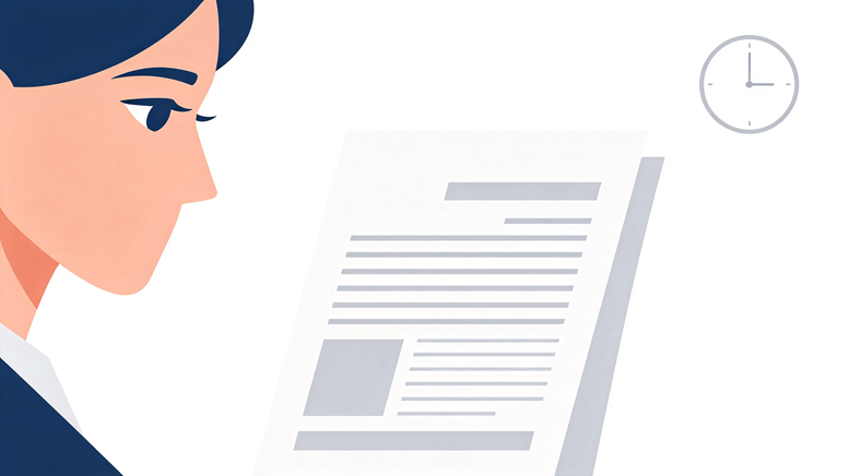 How to Write a Resume That Actually Gets Past ATS (And Into Human Hands)